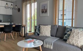 Apartament Seaside Dune - Aleja Południowa 14A Dźwirzyno